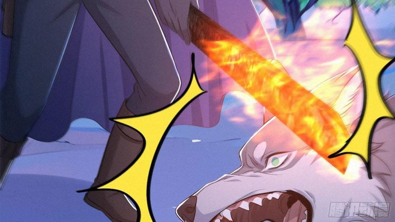 Dị Chủng Hắc Đản: Chapter 27