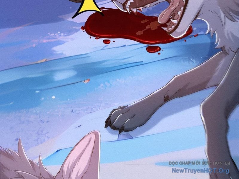 Dị Chủng Hắc Đản: Chapter 27