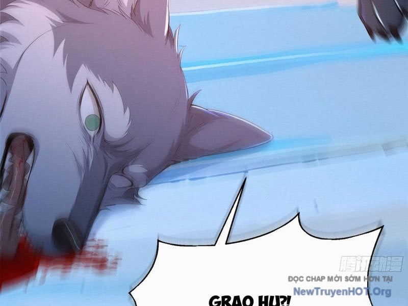 Dị Chủng Hắc Đản: Chapter 27