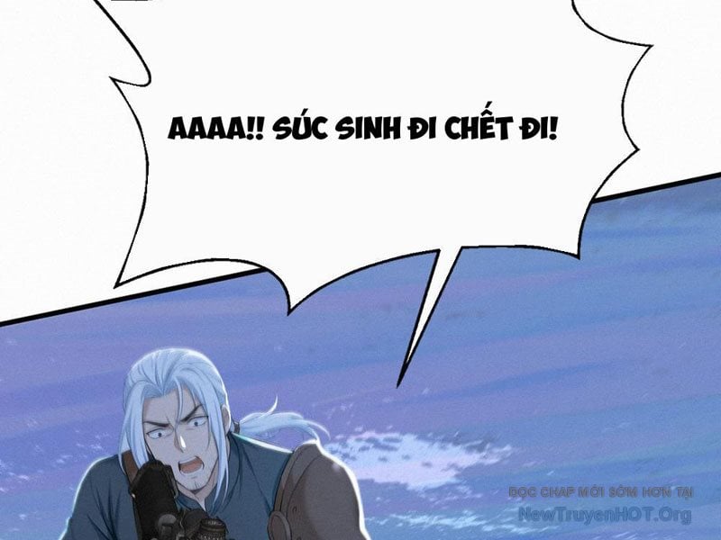 Dị Chủng Hắc Đản: Chapter 27