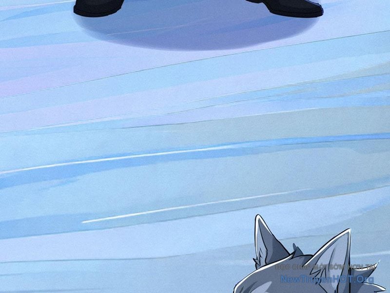 Dị Chủng Hắc Đản: Chapter 27