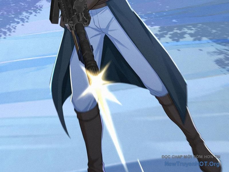 Dị Chủng Hắc Đản: Chapter 27