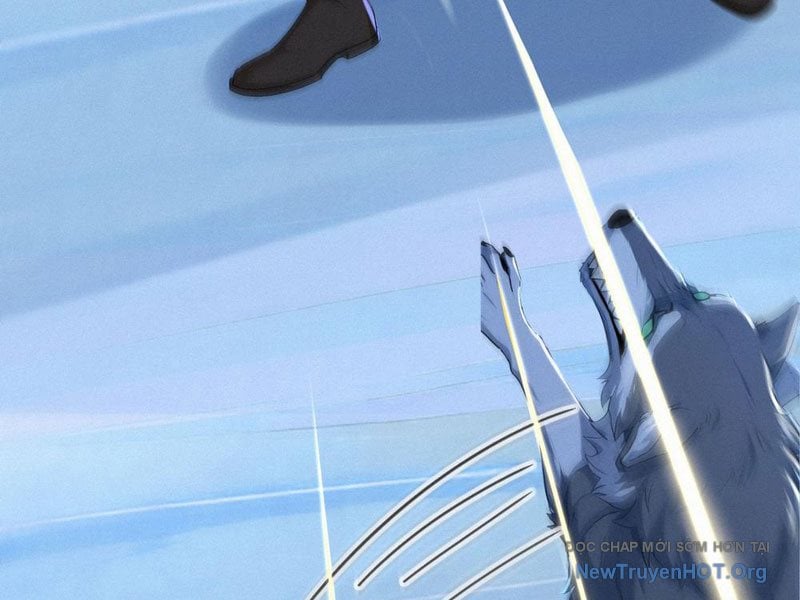 Dị Chủng Hắc Đản: Chapter 27