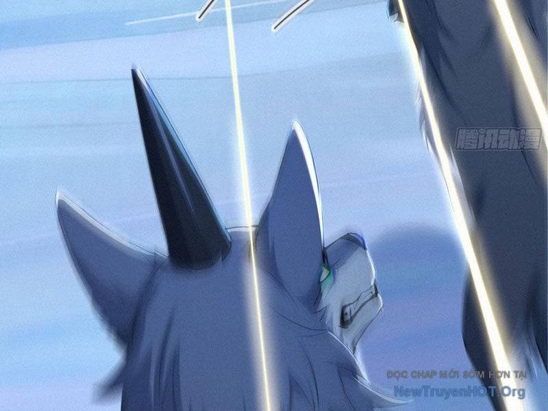 Dị Chủng Hắc Đản: Chapter 27