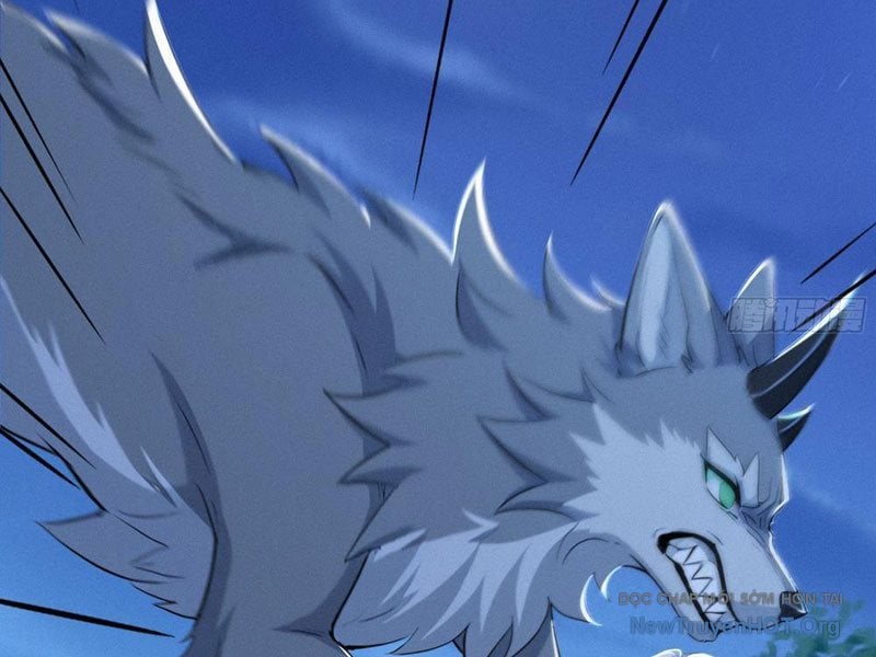 Dị Chủng Hắc Đản: Chapter 27