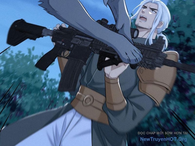 Dị Chủng Hắc Đản: Chapter 27