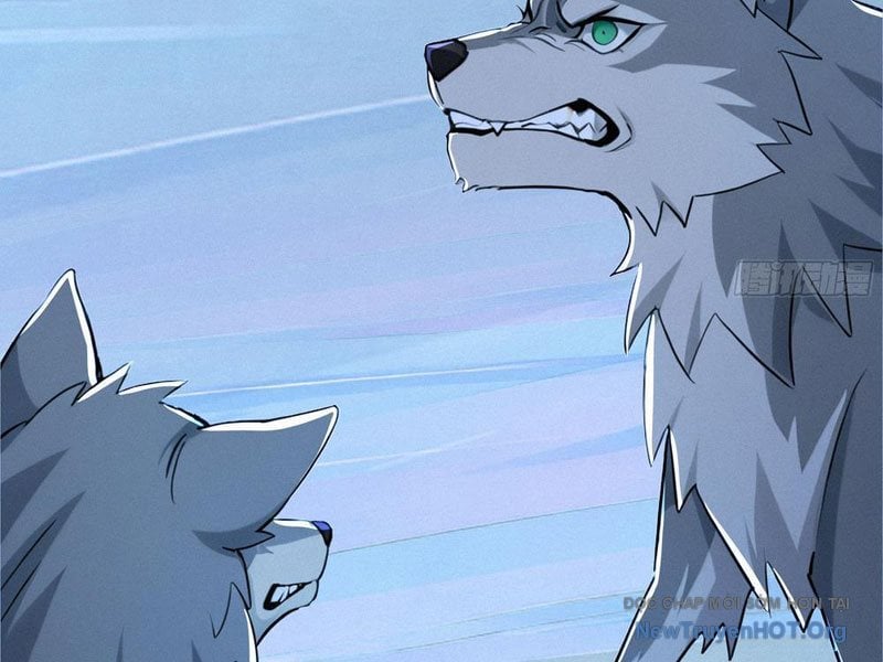 Dị Chủng Hắc Đản: Chapter 27