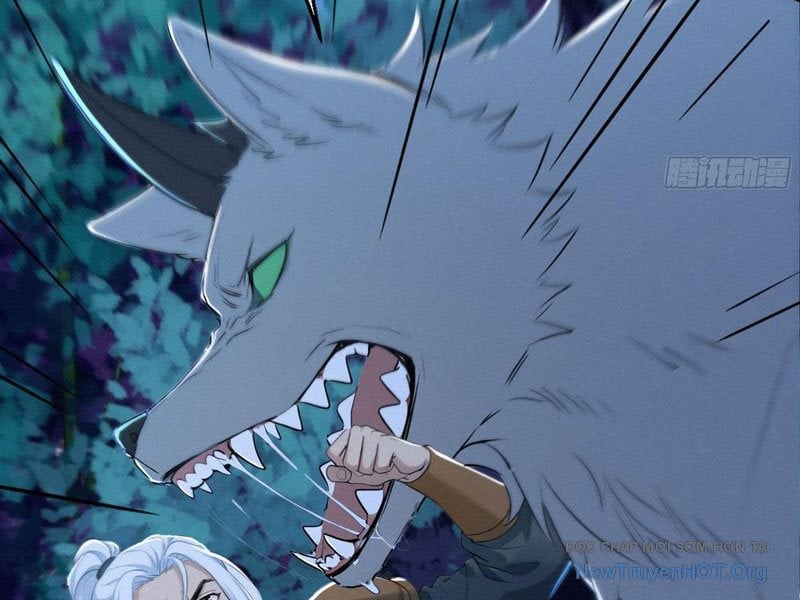 Dị Chủng Hắc Đản: Chapter 27