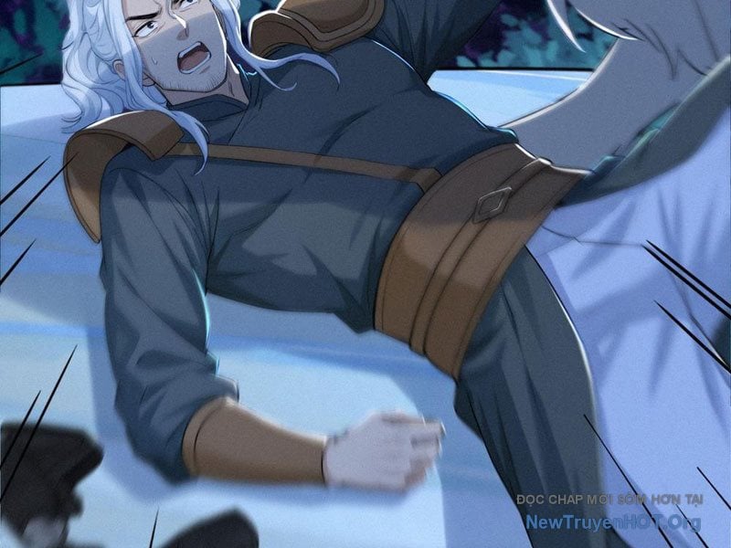 Dị Chủng Hắc Đản: Chapter 27