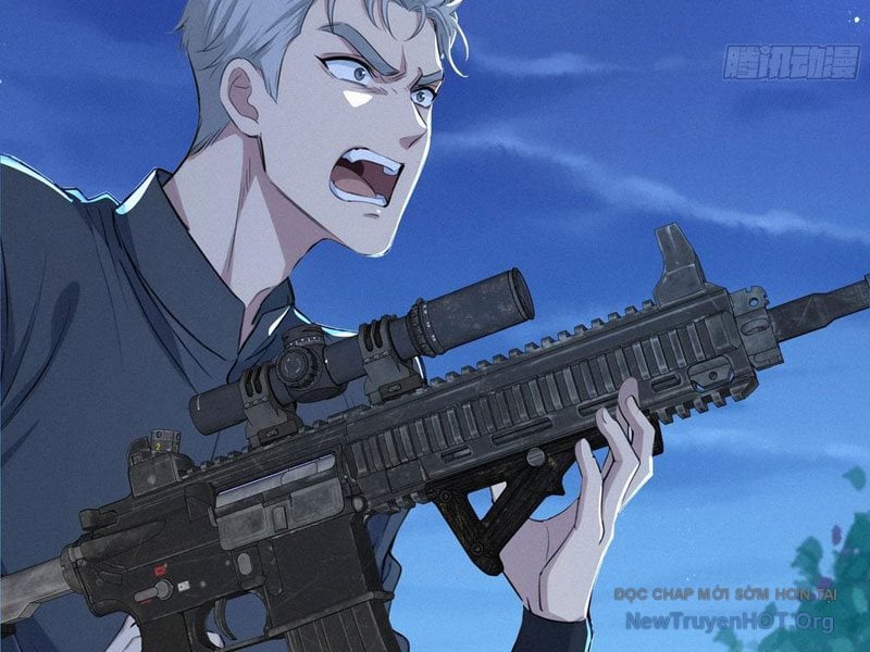 Dị Chủng Hắc Đản: Chapter 27