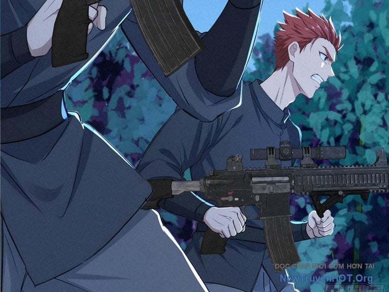 Dị Chủng Hắc Đản: Chapter 27