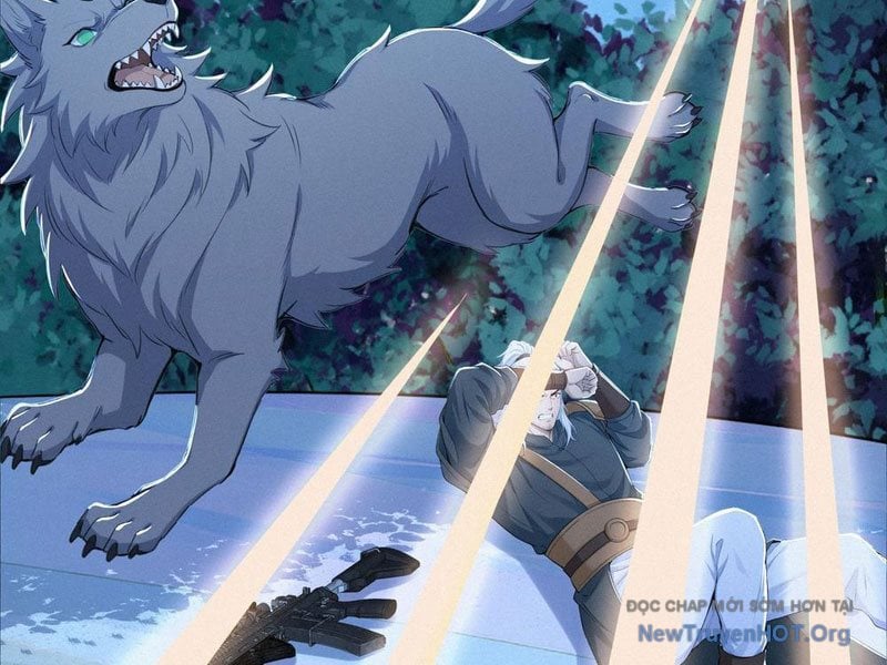 Dị Chủng Hắc Đản: Chapter 27