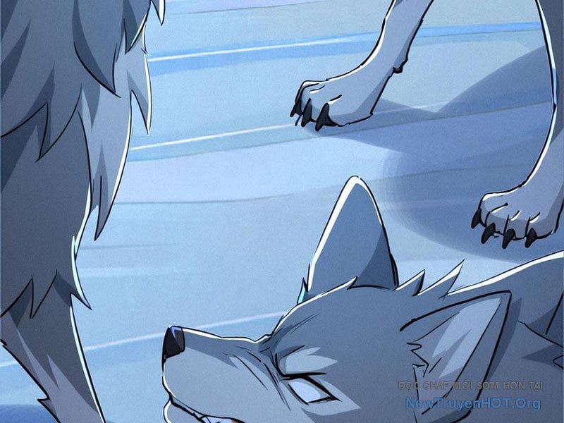 Dị Chủng Hắc Đản: Chapter 27