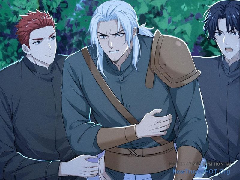 Dị Chủng Hắc Đản: Chapter 27