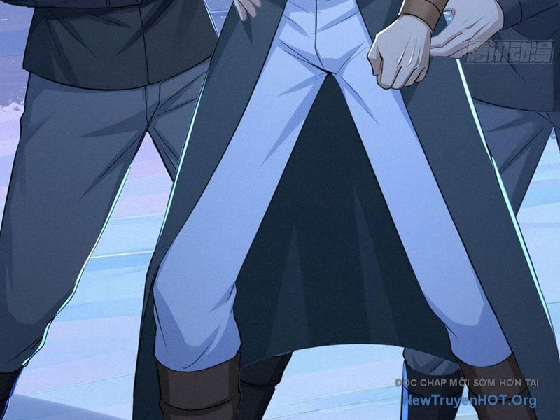 Dị Chủng Hắc Đản: Chapter 27