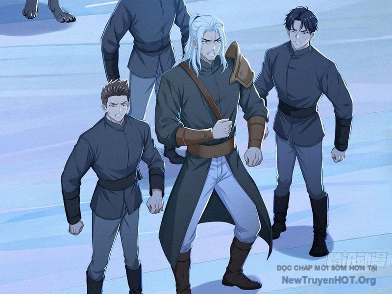 Dị Chủng Hắc Đản: Chapter 27