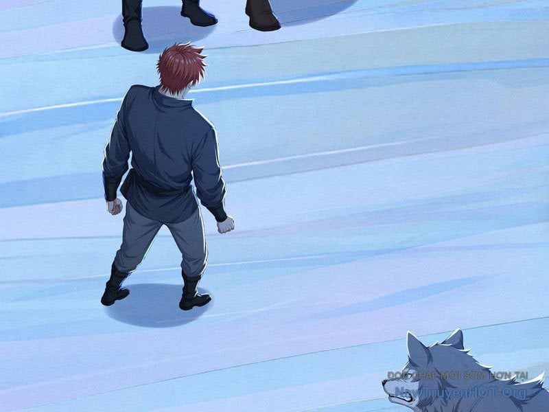 Dị Chủng Hắc Đản: Chapter 27