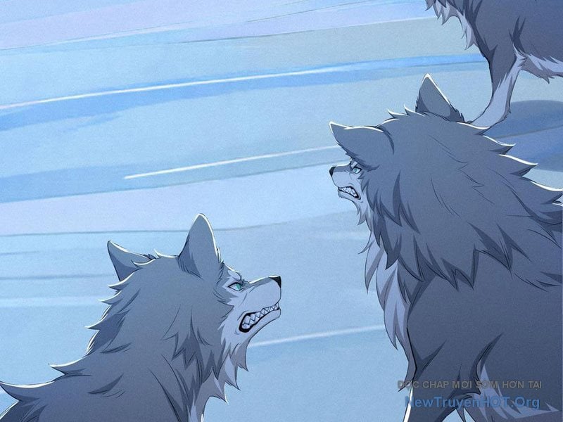 Dị Chủng Hắc Đản: Chapter 27