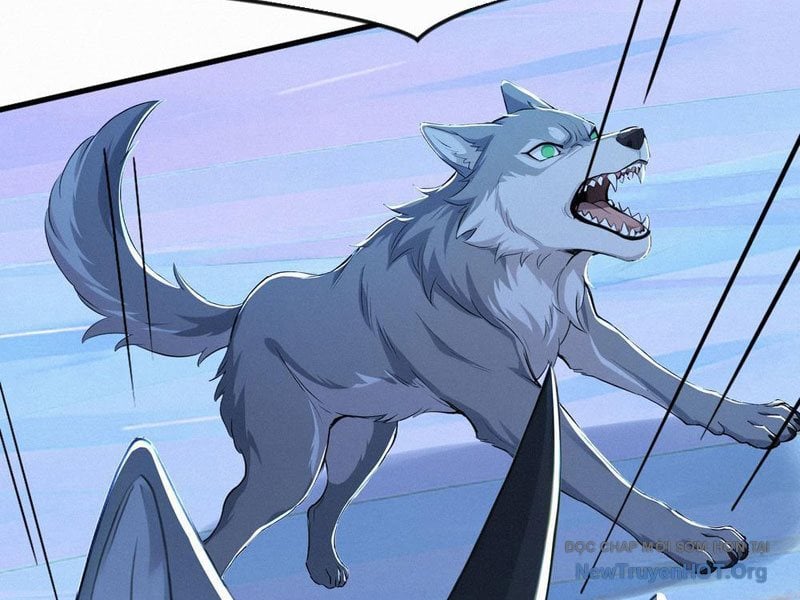 Dị Chủng Hắc Đản: Chapter 27