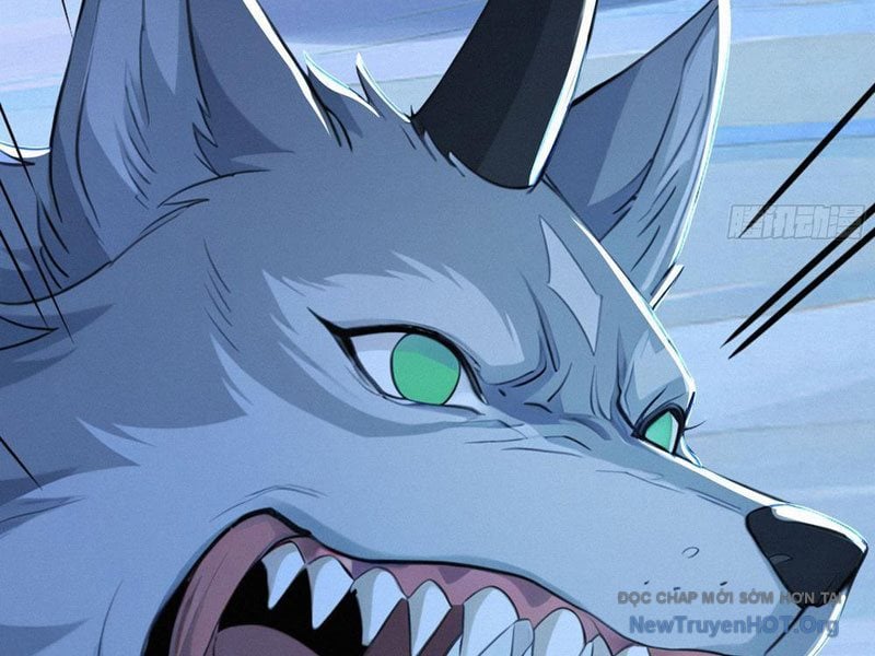 Dị Chủng Hắc Đản: Chapter 27