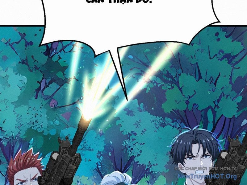 Dị Chủng Hắc Đản: Chapter 27