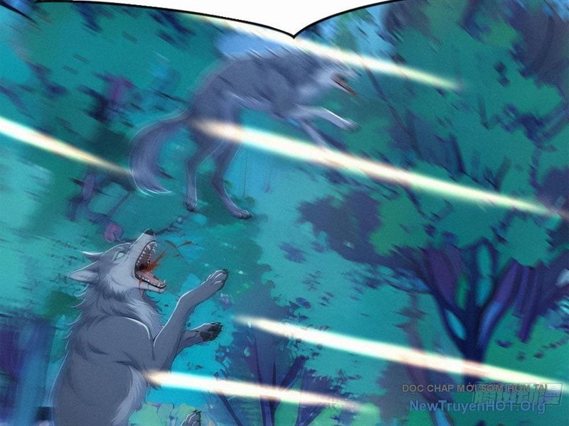 Dị Chủng Hắc Đản: Chapter 27