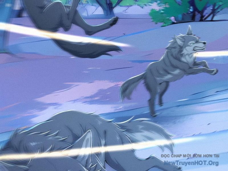 Dị Chủng Hắc Đản: Chapter 27