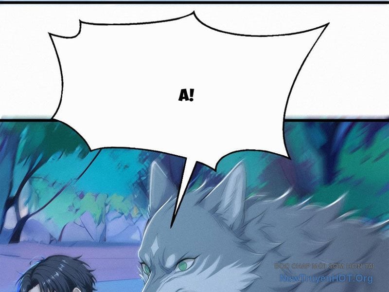 Dị Chủng Hắc Đản: Chapter 27