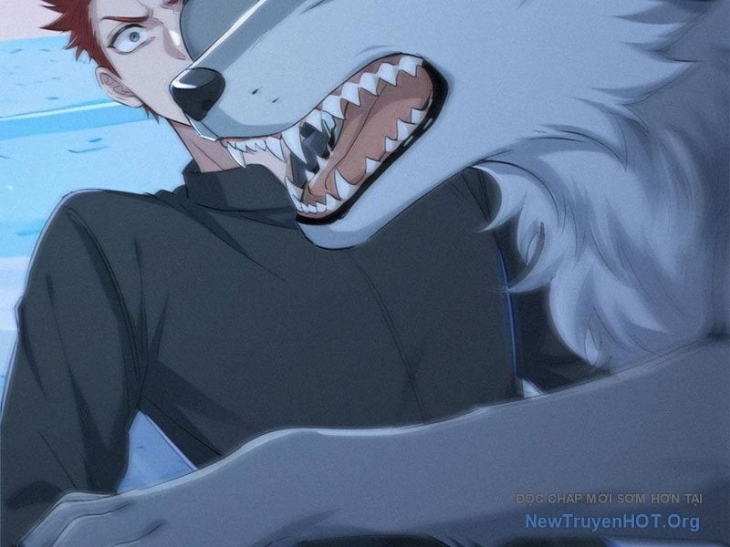 Dị Chủng Hắc Đản: Chapter 27