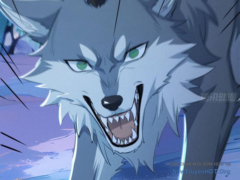 Dị Chủng Hắc Đản: Chapter 27