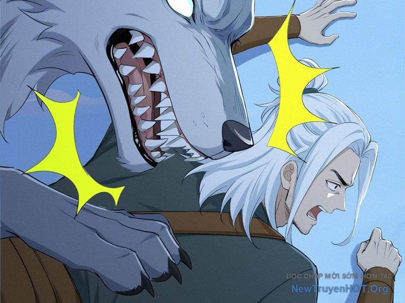 Dị Chủng Hắc Đản: Chapter 27