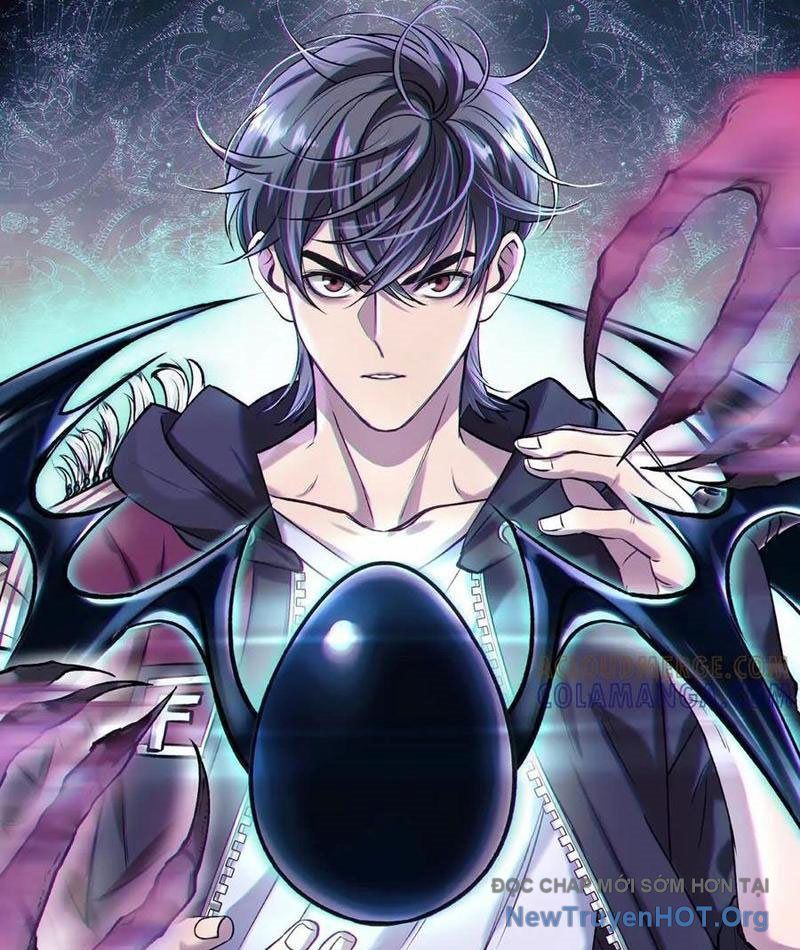 Dị Chủng Hắc Đản: Chapter 3