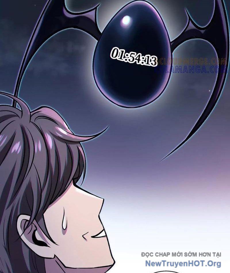 Dị Chủng Hắc Đản: Chapter 3