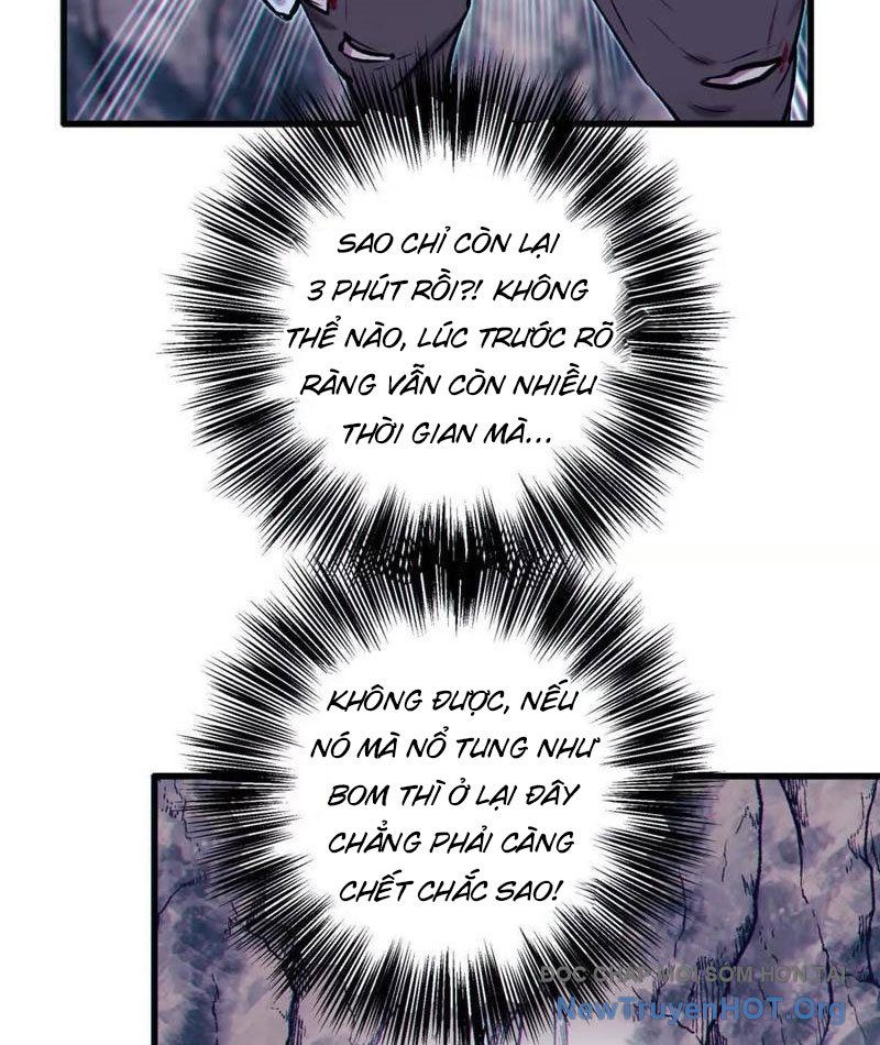 Dị Chủng Hắc Đản: Chapter 3