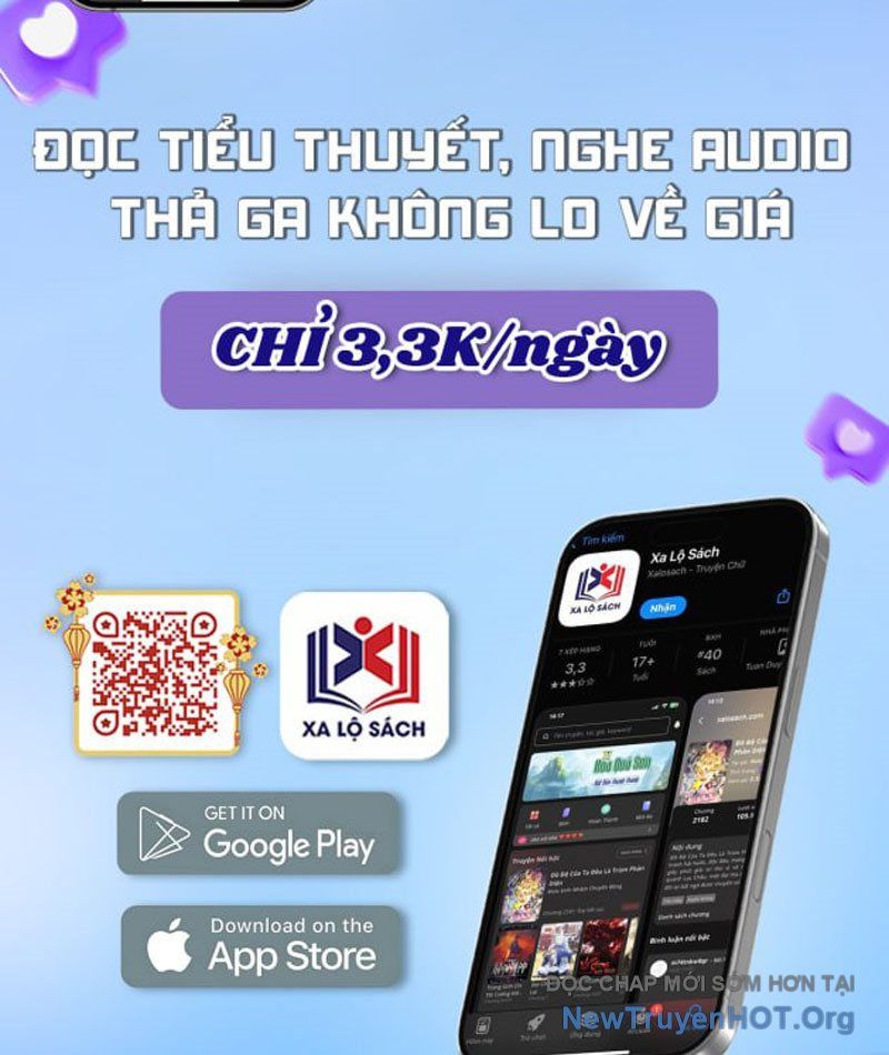 Dị Chủng Hắc Đản: Chapter 3