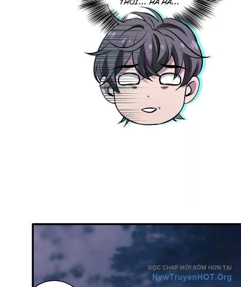 Dị Chủng Hắc Đản: Chapter 3