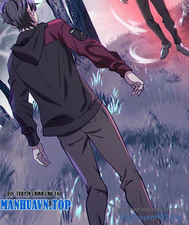 Dị Chủng Hắc Đản: Chapter 3
