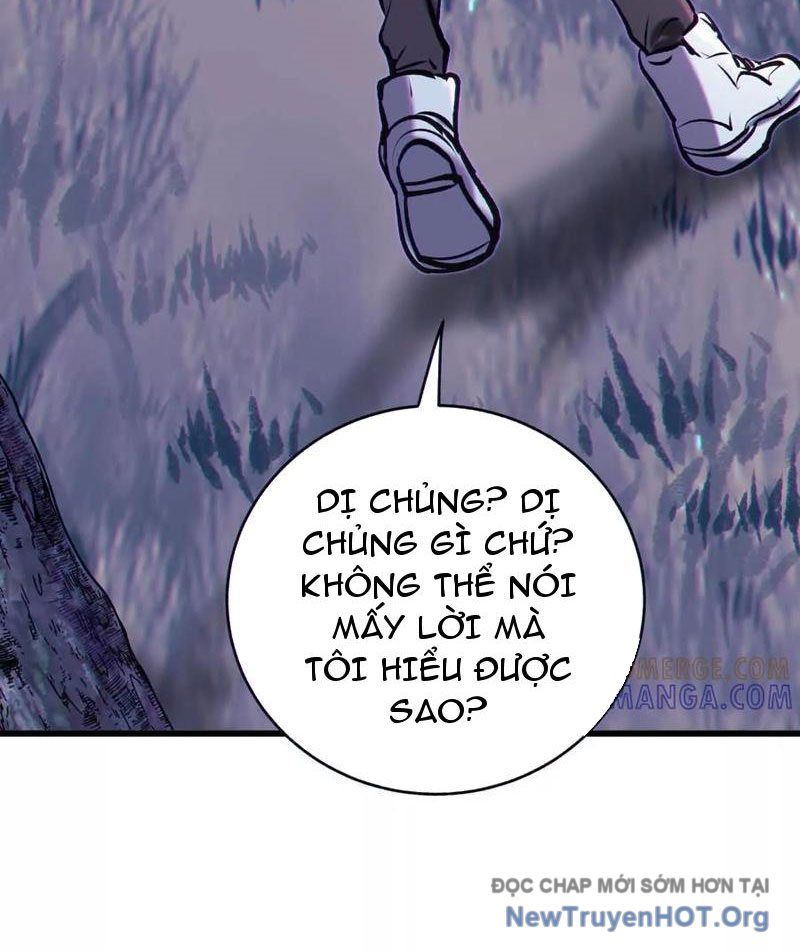 Dị Chủng Hắc Đản: Chapter 3