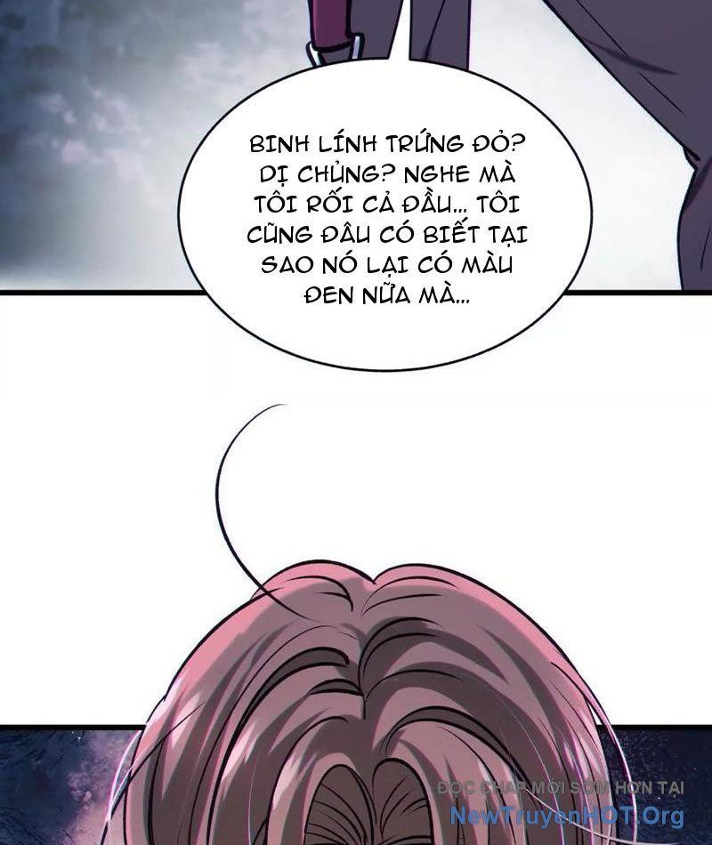 Dị Chủng Hắc Đản: Chapter 3