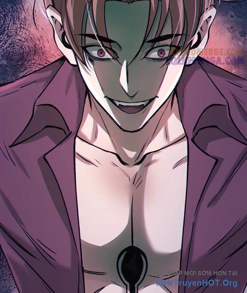 Dị Chủng Hắc Đản: Chapter 3