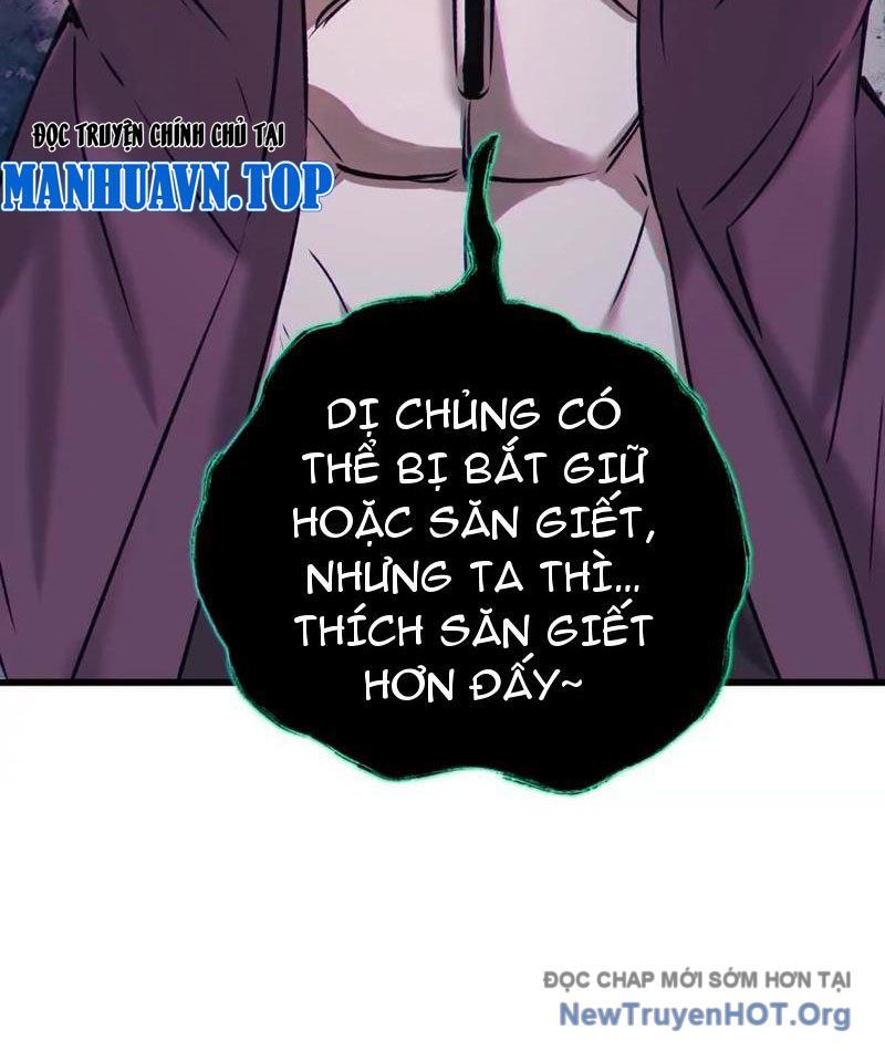 Dị Chủng Hắc Đản: Chapter 3