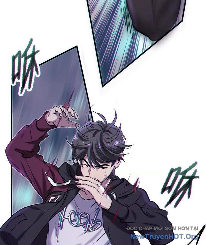Dị Chủng Hắc Đản: Chapter 3