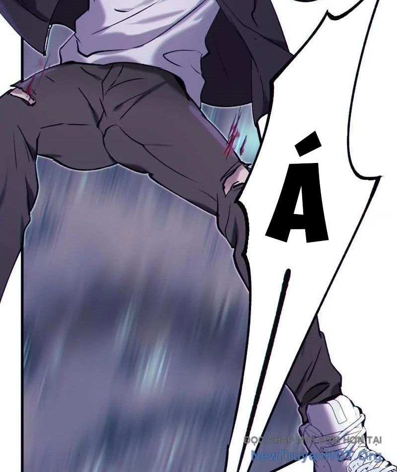 Dị Chủng Hắc Đản: Chapter 3