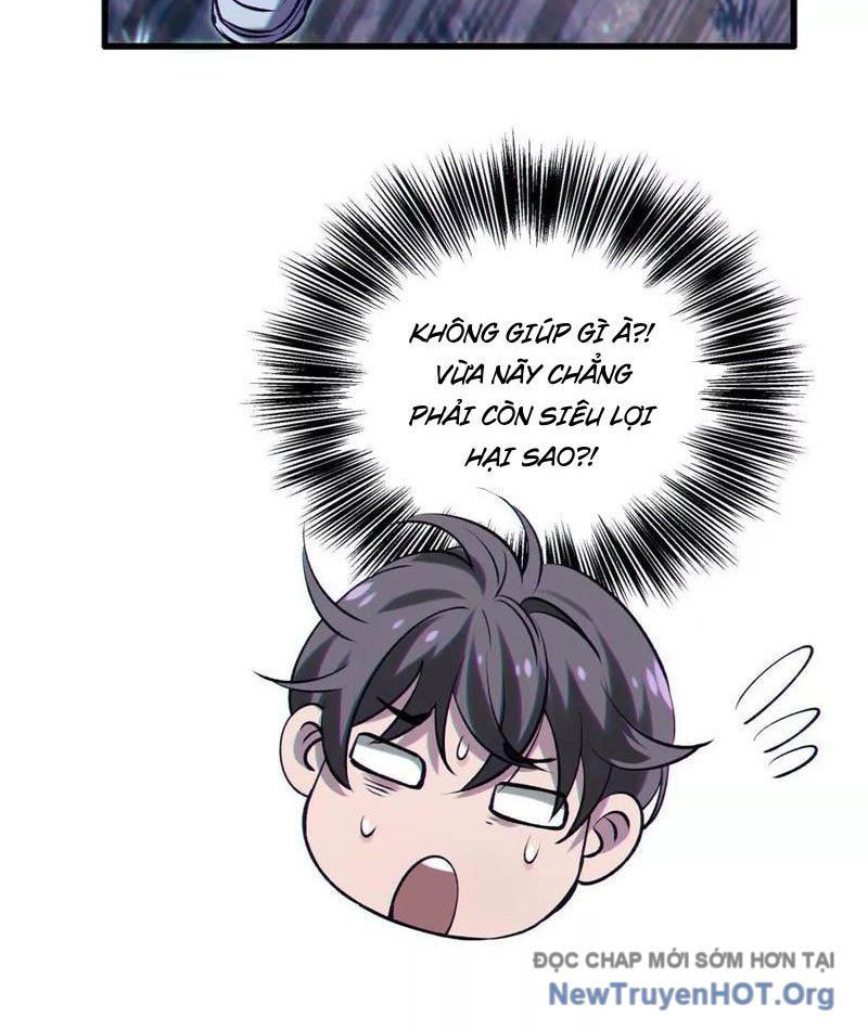 Dị Chủng Hắc Đản: Chapter 3