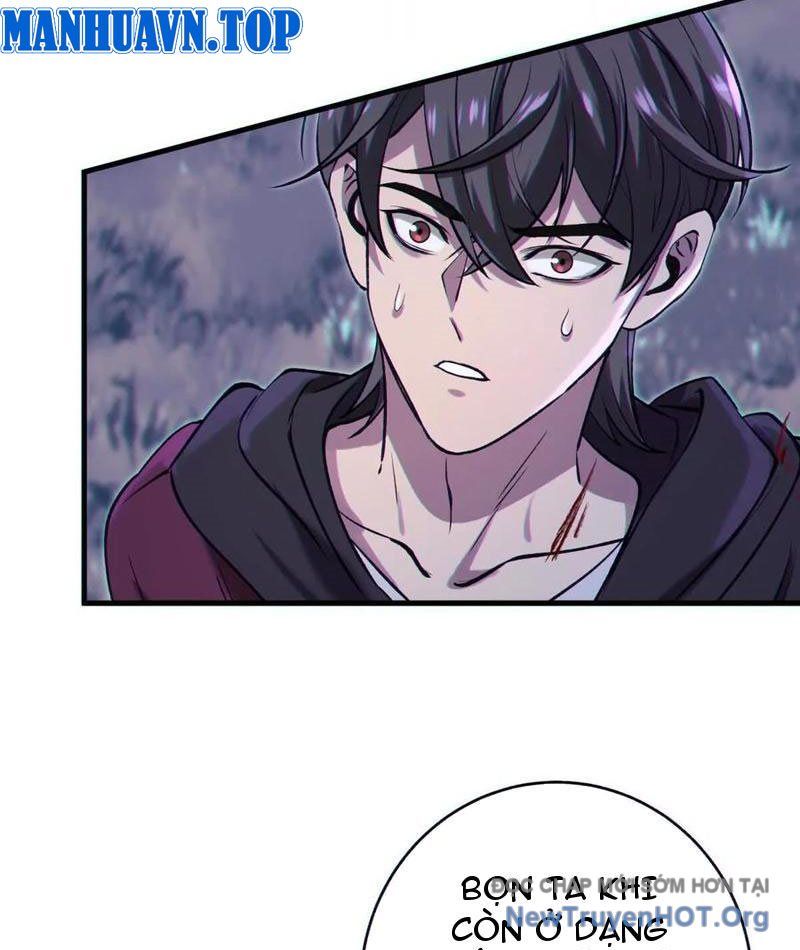 Dị Chủng Hắc Đản: Chapter 3