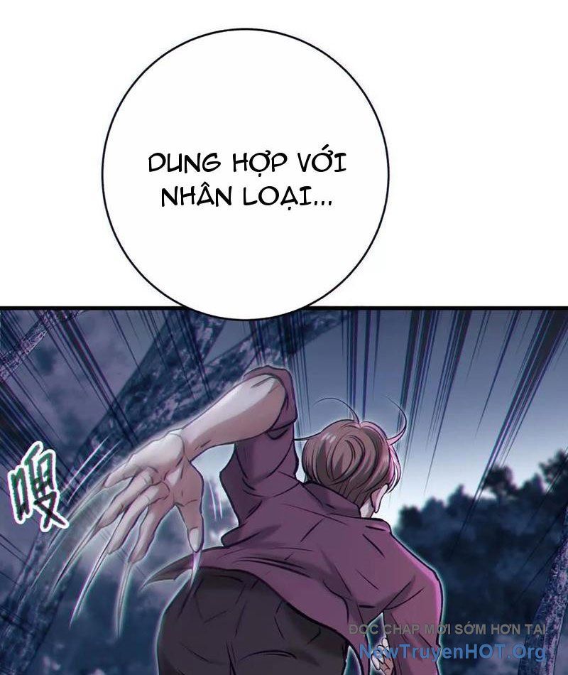 Dị Chủng Hắc Đản: Chapter 3