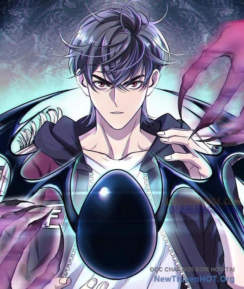 Dị Chủng Hắc Đản: Chapter 4