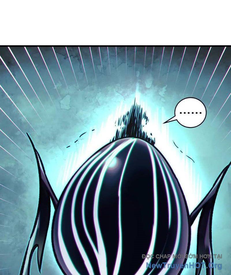 Dị Chủng Hắc Đản: Chapter 4