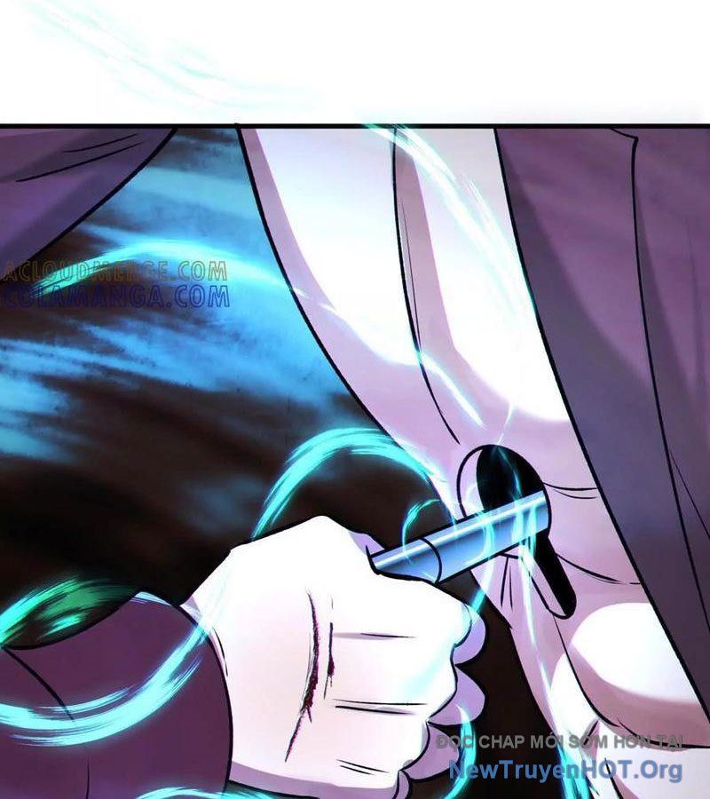 Dị Chủng Hắc Đản: Chapter 4
