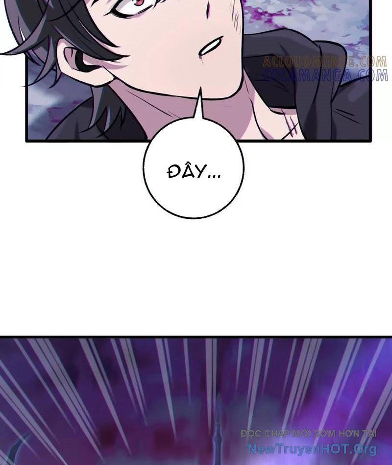 Dị Chủng Hắc Đản: Chapter 4